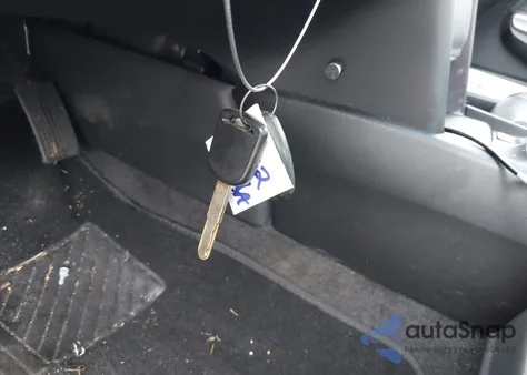 2010 Honda Accord 2.4 Ex-L из США, поврежденный, VIN 1HGCP2F88AA044553